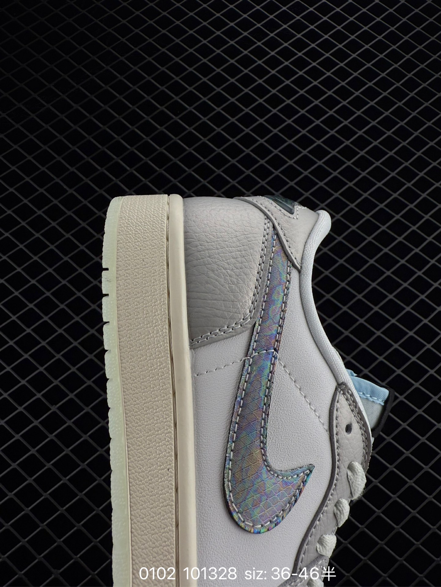 Nike Air Jordan 1 Low